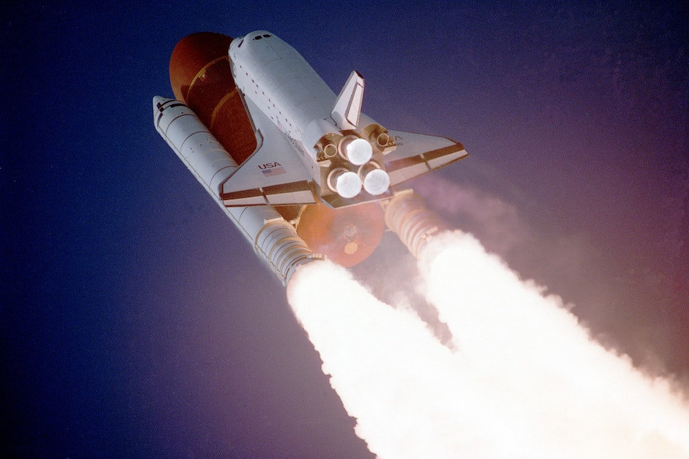 Prelauncher